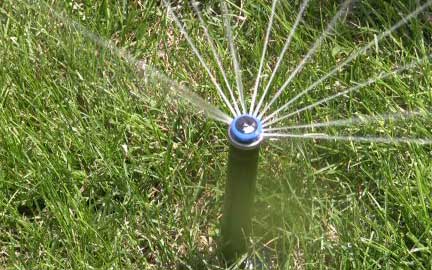 irrigation rx sprinkler systems