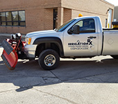 northwest suburbs of chicago snow removal